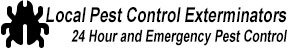 National Info Syst Supt Cntr NC Pest Control Exterminators